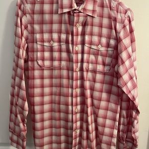 Banana Republic Men’s Button Down Shirt